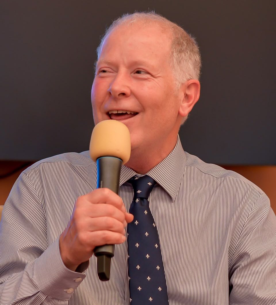 Jon Mills